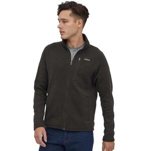 Patagonia Better Sweater Jacket Size large